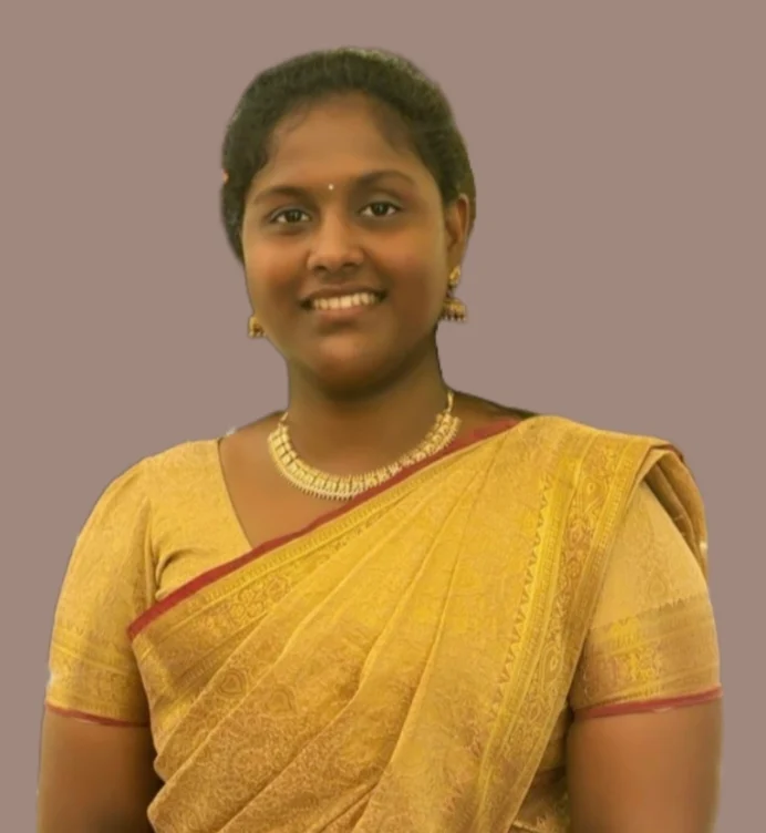 Ms. K. Hema